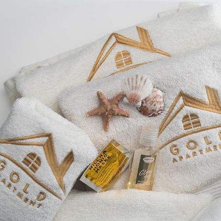 Gold Apartman ורסאק מראה חיצוני תמונה