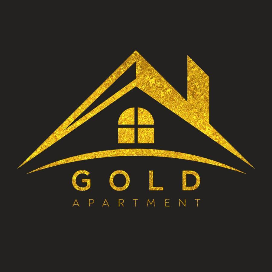 Gold Apartman ורסאק מראה חיצוני תמונה