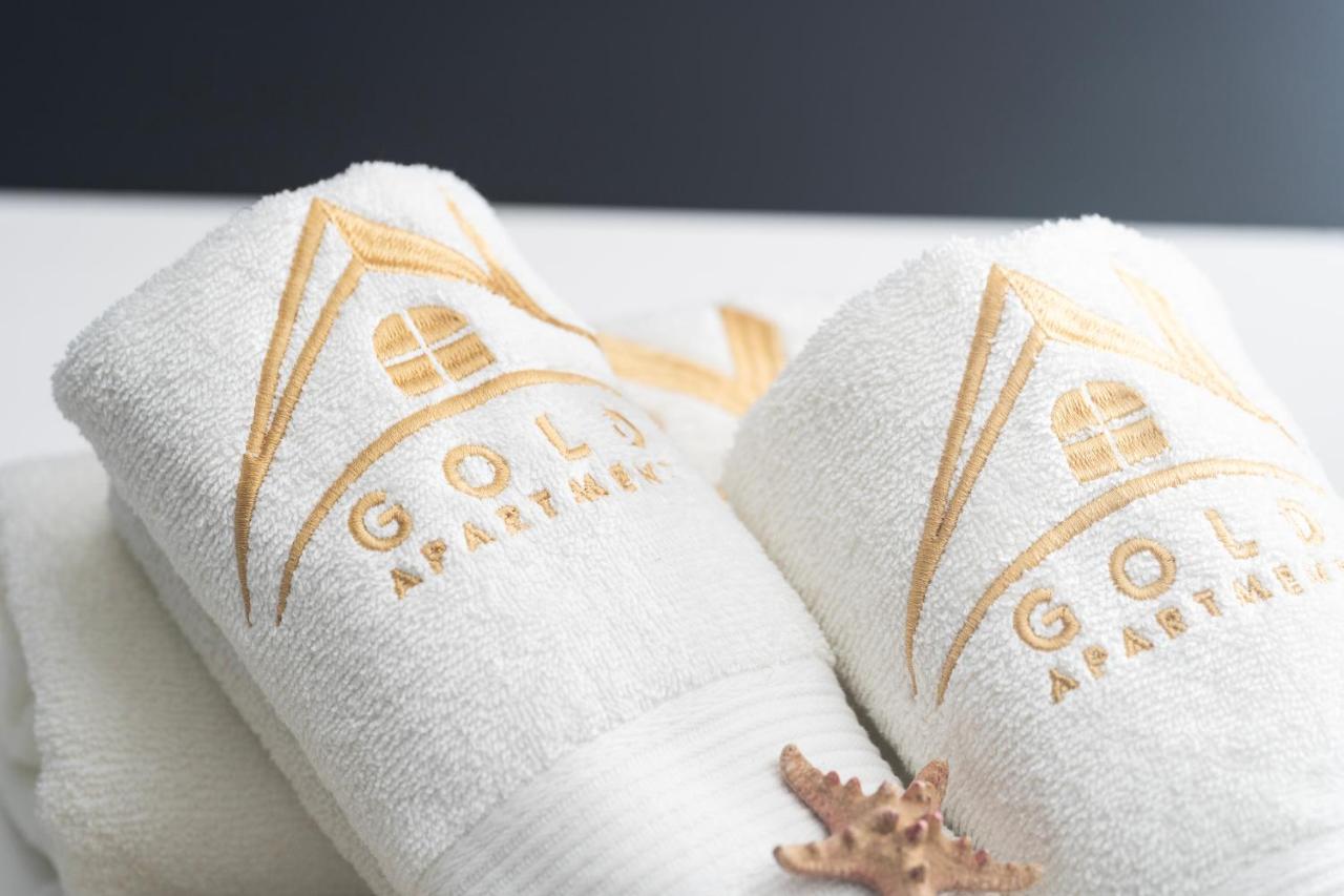 Gold Apartman ורסאק מראה חיצוני תמונה